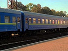 Призначено додаткові поїзди до Криму