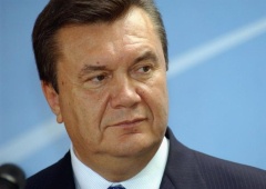 Янукович обіцяє виконати умови, необхідні для підписання Угоди про асоціацію з ЄС - фото