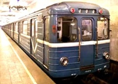 22 вересня закриють станцію метро «Олімпійська» - фото