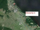 Береги водосховища поряд з «Межигір’ям» укріплять за 10 мільйонів