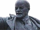 Цієї ночі намагалися знести пам’ятник Леніну на Полтавщині