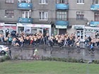 Харківська міліція за бійку затримала 56 футбольних фанатів