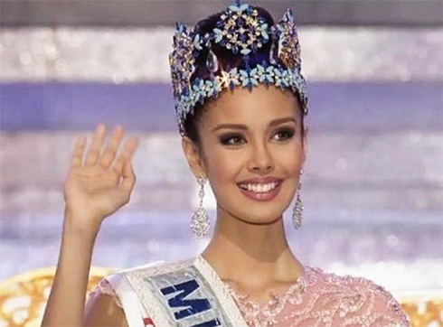 Міс світу-2013 стала філіппінка Меган Янг - фото