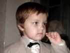 На Харківщині знайшли 5-річного хлопчика, який заблукав 2 доби тому