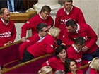 Не можна сподіватися на успіх європейської інтеграції, якщо влада діє антидемократичними методами – Кличко