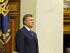 Президент у ВР наголосив про важливість прийняття євроінтеграційних реформ