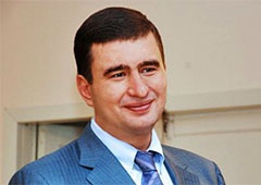 Суд позбавив Ігоря Маркова депутатського мандату - фото