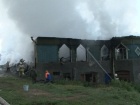 У психоневрологічному інтернаті під Новгородом сталася пожежа, є загиблі
