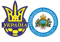 Україна забила 9 голів у ворота Сан-Марино - фото