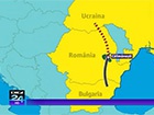 В Румунії в аварію потрапив автобус з українцями, загинули двоє