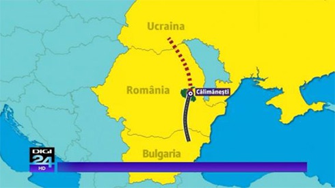 В Румунії в аварію потрапив автобус з українцями, загинули двоє - фото