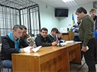 Вночі на Полтавщині за поваленого Леніна судили свободівців