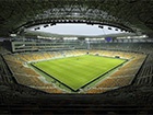 26 листопада ФІФА розгляне скаргу щодо «Арени Львів»