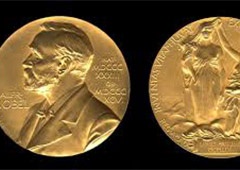 7 жовтня стартує Нобелівський тиждень - фото