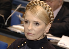 Глави церков звернулися до Януковича звільнити Тимошенко - фото
