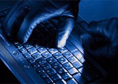 Хакери влізли у реєстри Міністерства юстиції - фото