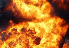На Одещині внаслідок вибуху газу загинула людина - фото