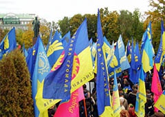 На Покрову у Києві можливе обмеження руху транспорту - фото