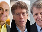Нобелівську премію з економіки отримають троє американців