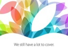 iPad 5 та iPad mini 2 очікуються 22 жовтня