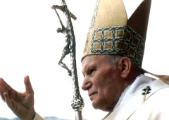 Пап Іоанна XXIII та Іоанна Павла II канонізують у квітні наступного року - фото