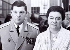 Помер колишній зам міністра МВС СРСР Юрій Чурбанов - фото