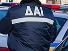Співробітник Державтоінспекції створив смертельну ДТП