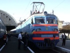 Укрзалізниця відмовила міліції у внесенні паспортних даних пасажирів на квитки