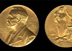 Відомі імена лауреатів Нобелевської премії по медицині - фото