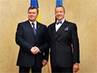 Янукович президенту Естонії: укладення угоди між Україною та ЄС – взаємовигідне
