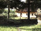 Знищили 200-річну пам′ятку в селі, де народився Шевченко