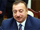 До Януковича з офіційним візитом прибуває втретє обраний президент Азербайджану