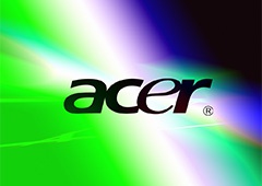 Генеральний директор Acer пішов у відставку - фото