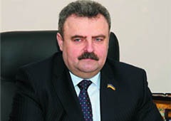 Голова Одеської обради достроково склав свої повноваження - фото