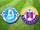 «Дніпро» вдома впевнено переміг «Іллічівця»
