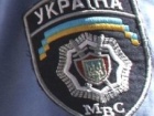Київська міліція полює на борців з будівництвом на Бажана