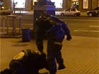 Міліція: дії «Беркуту» на Майдані Незалежності були виправдані