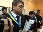 Суддя, який засудив Юлію Тимошенко, може стати довічним