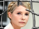 Тимошенко оголосила голодування аж до самої асоціації з ЄС