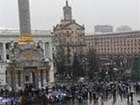У Києві «Беркут» жорстоко побив студентів зі Львова?