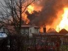 У Польщі стався потужній вибух газопроводу