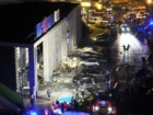 Вже нарахували 52 загиблих при обвалі даху супермаркету у Ризі