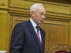 Азаров обіцяє серйозні кадрові зміни