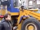 Дзиндзю заарештували на 2 місяці