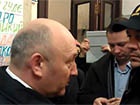 Коряк пообіцяв, що міліція штурмувати КМДА не буде