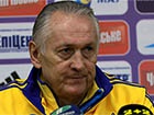 Михайло Фоменко залишається тренером національної збірної з футболу