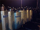 Міліція перекрила під′їзди до Межигір′я