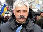 МВС: безчинства на Банковій творили 300 «братків» Корчинського