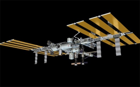 NASA: на МКС вийшла з ладу система охолодження - фото
