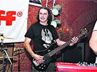 Петро Цимбал, екс-гітарист Green Grey, за наркотики засуджений на 9 років ув′язнення